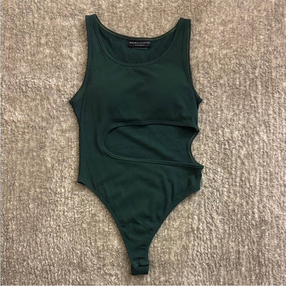 Alphalete Bodysuit Bundle (2)